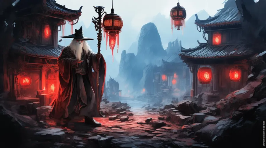 盖世豪侠兑换码横幅图片2